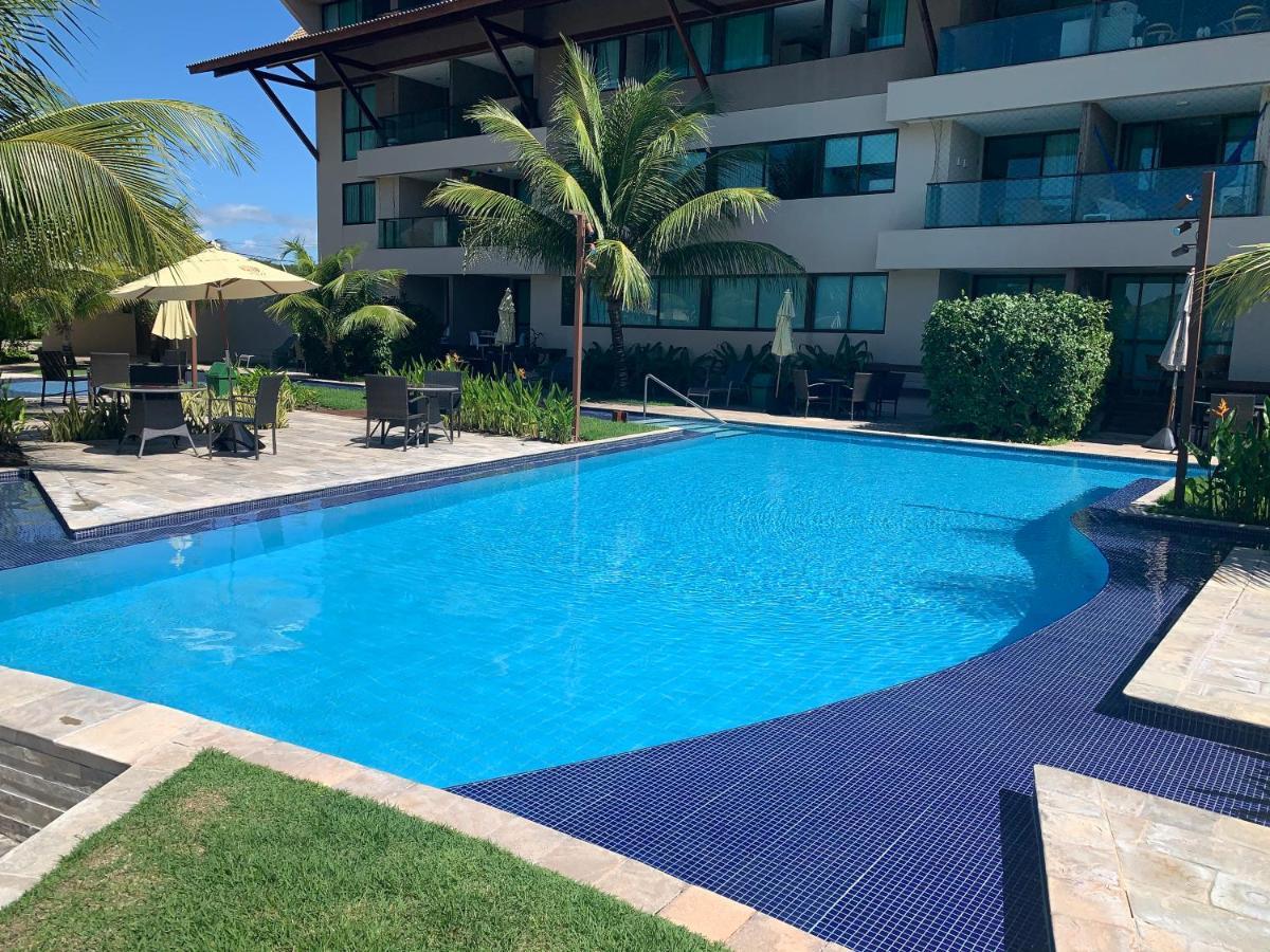 Fantastico Flat 02 Qts Nui Supreme Apartment Pôrto das Galinhas Екстериор снимка