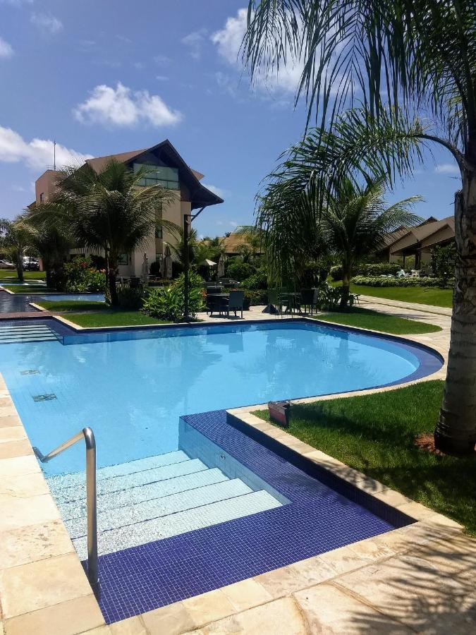 Fantastico Flat 02 Qts Nui Supreme Apartment Pôrto das Galinhas Екстериор снимка