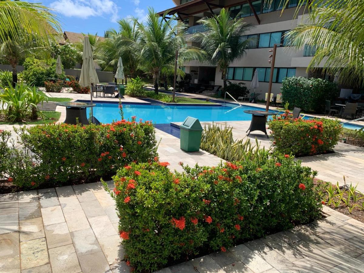Fantastico Flat 02 Qts Nui Supreme Apartment Pôrto das Galinhas Екстериор снимка