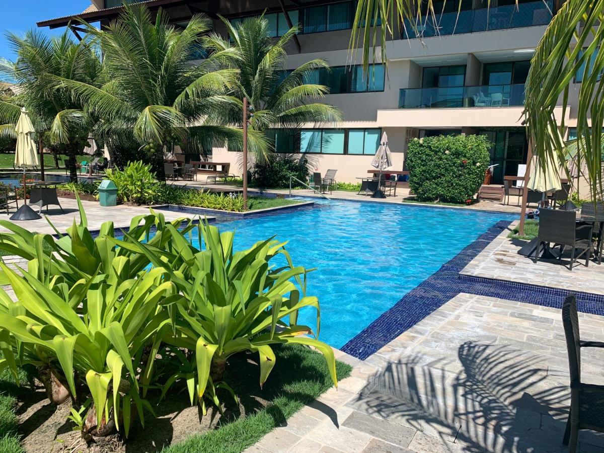 Fantastico Flat 02 Qts Nui Supreme Apartment Pôrto das Galinhas Екстериор снимка