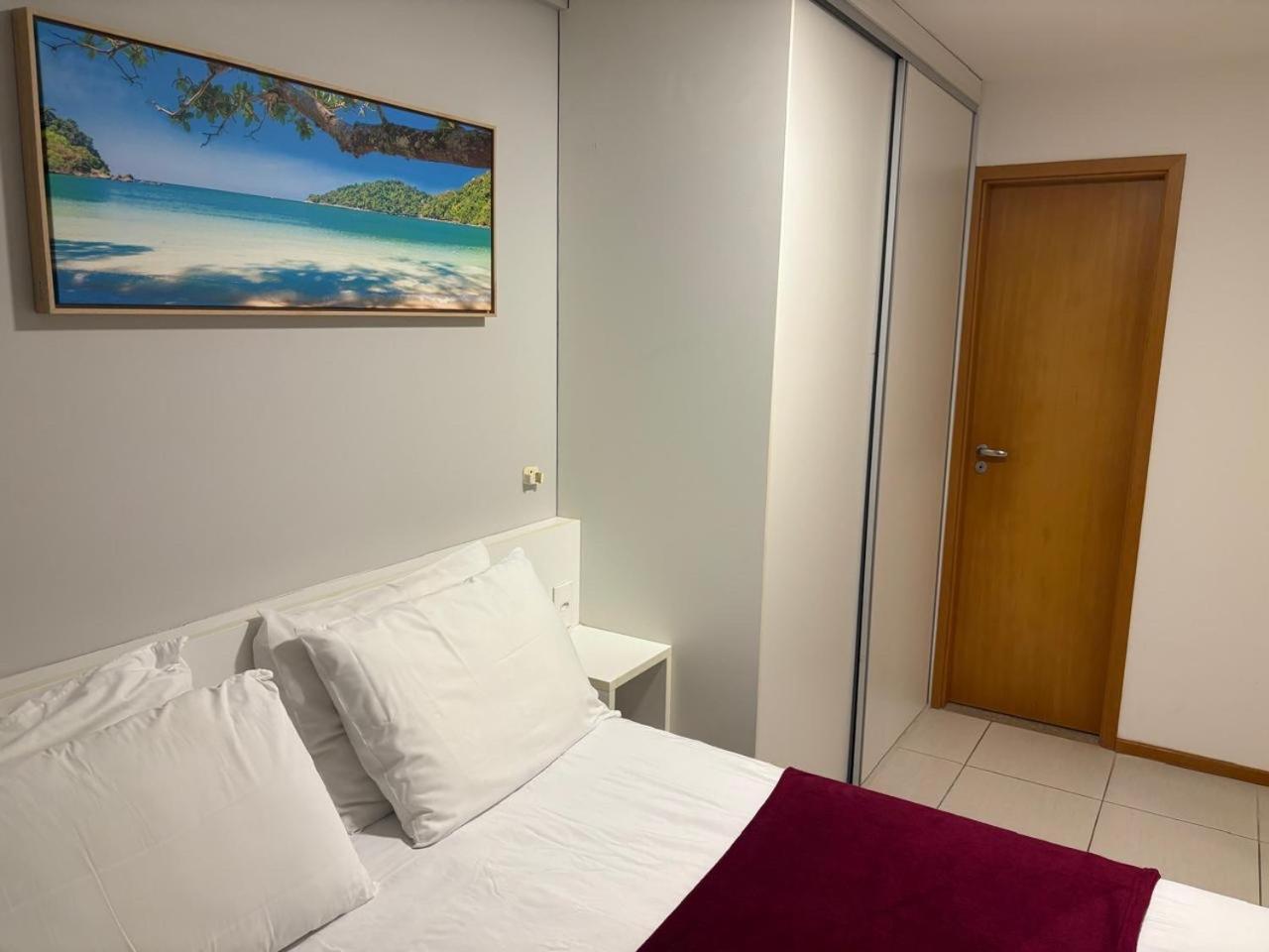 Fantastico Flat 02 Qts Nui Supreme Apartment Pôrto das Galinhas Екстериор снимка