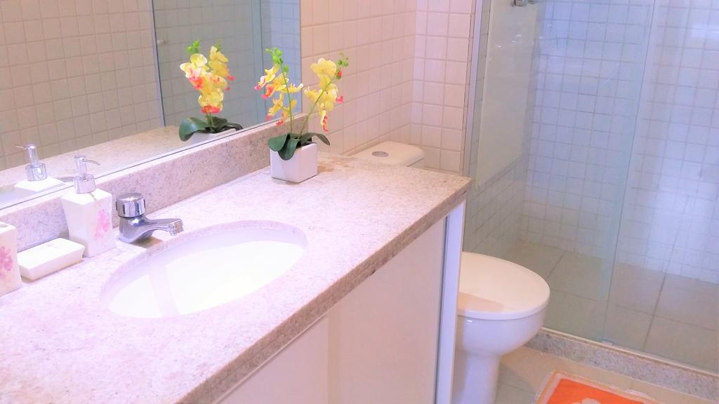 Fantastico Flat 02 Qts Nui Supreme Apartment Pôrto das Galinhas Екстериор снимка