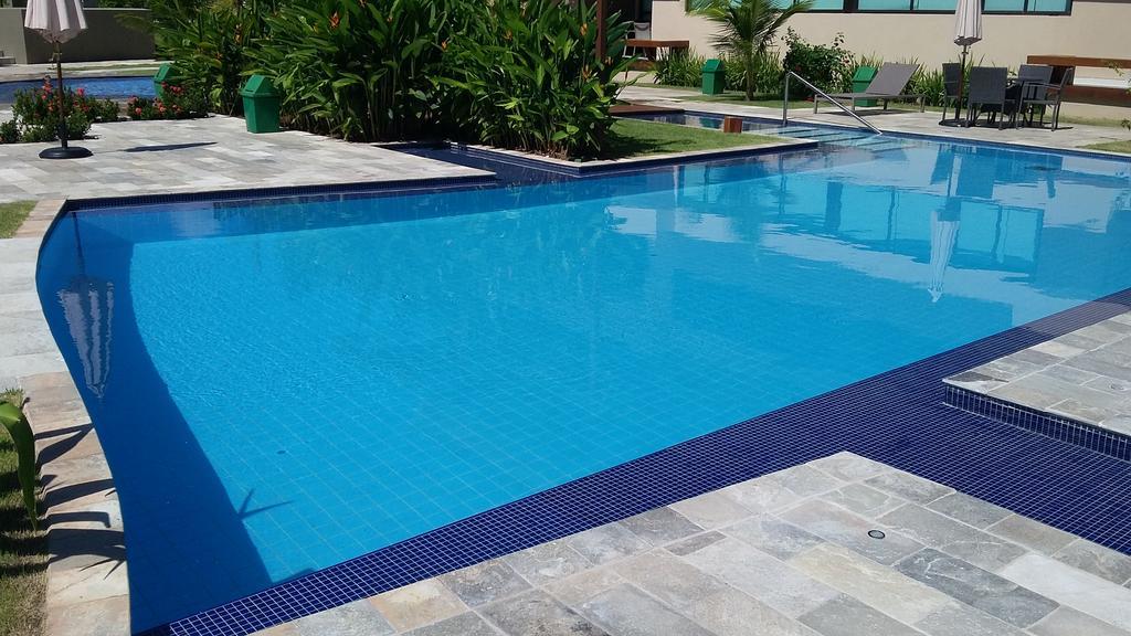 Fantastico Flat 02 Qts Nui Supreme Apartment Pôrto das Galinhas Екстериор снимка
