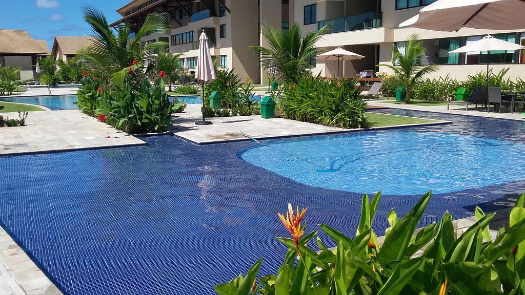 Fantastico Flat 02 Qts Nui Supreme Apartment Pôrto das Galinhas Екстериор снимка