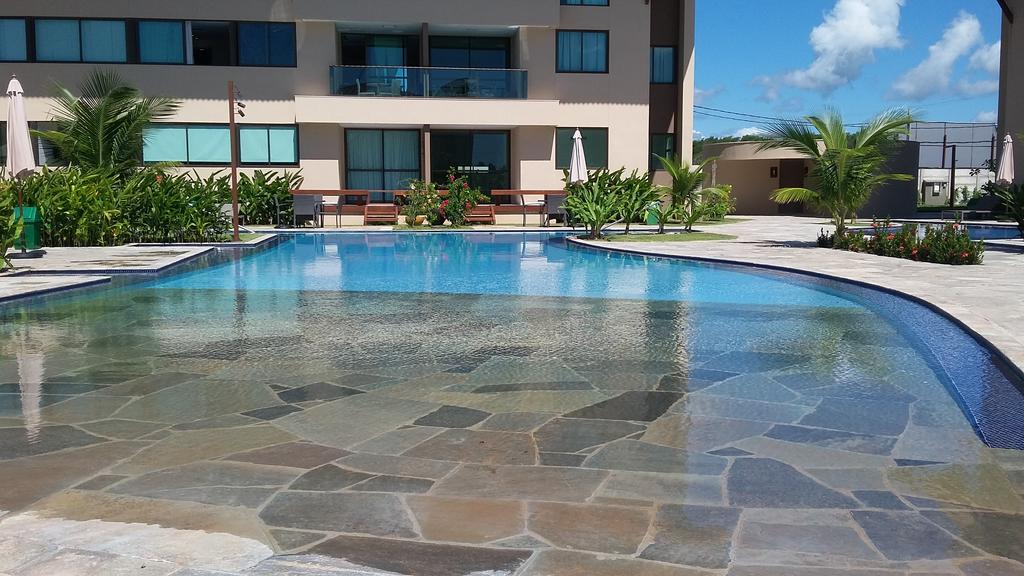 Fantastico Flat 02 Qts Nui Supreme Apartment Pôrto das Galinhas Екстериор снимка