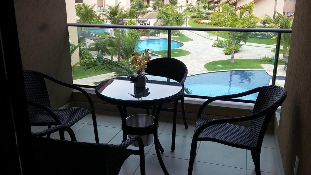 Fantastico Flat 02 Qts Nui Supreme Apartment Pôrto das Galinhas Екстериор снимка