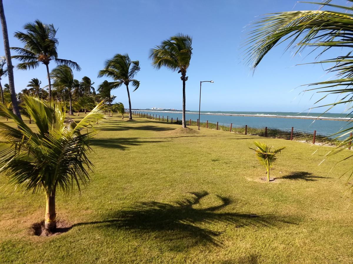 Fantastico Flat 02 Qts Nui Supreme Apartment Pôrto das Galinhas Екстериор снимка