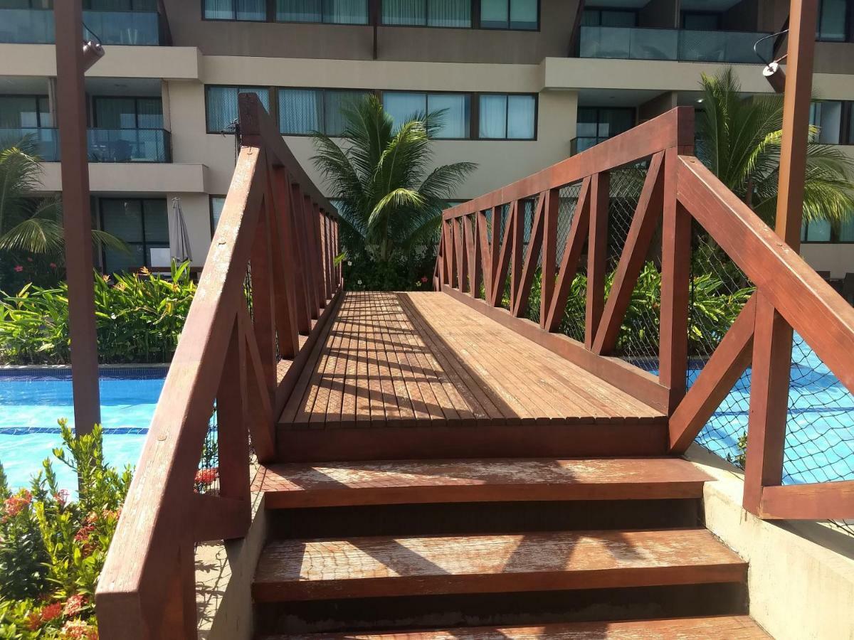 Fantastico Flat 02 Qts Nui Supreme Apartment Pôrto das Galinhas Екстериор снимка