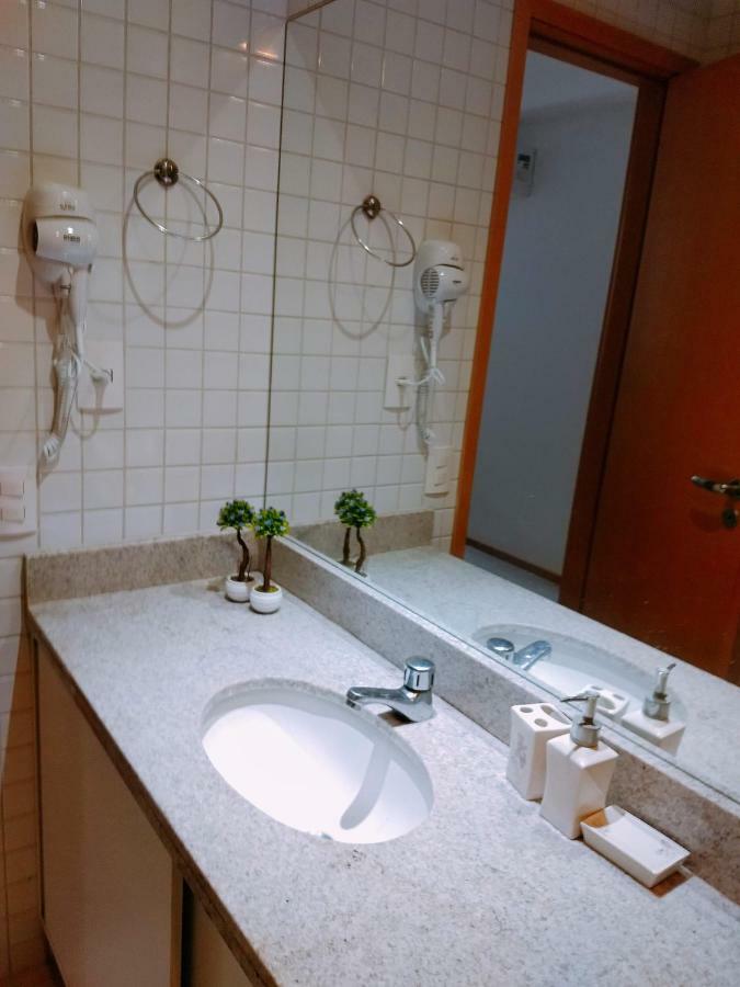 Fantastico Flat 02 Qts Nui Supreme Apartment Pôrto das Galinhas Екстериор снимка