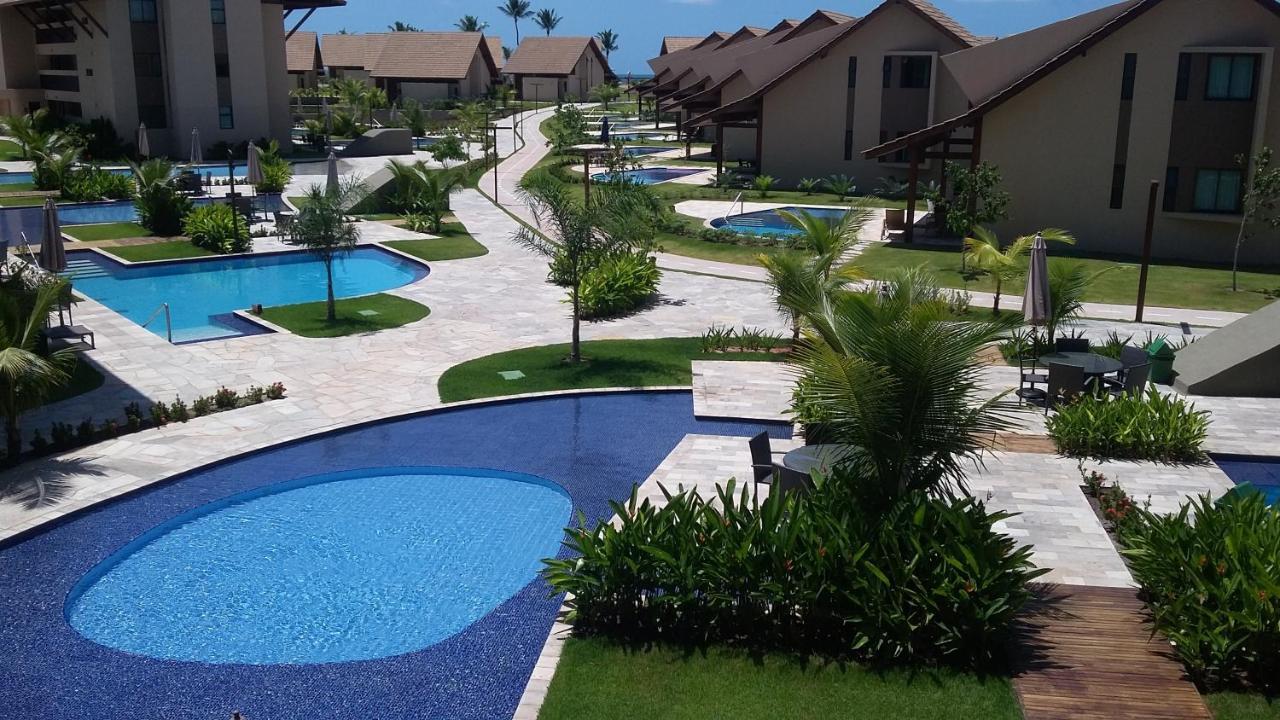 Fantastico Flat 02 Qts Nui Supreme Apartment Pôrto das Galinhas Екстериор снимка